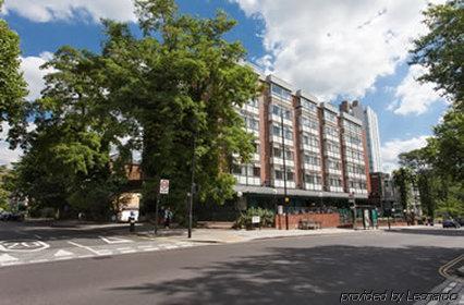 Hampstead Britannia Hotel Londra