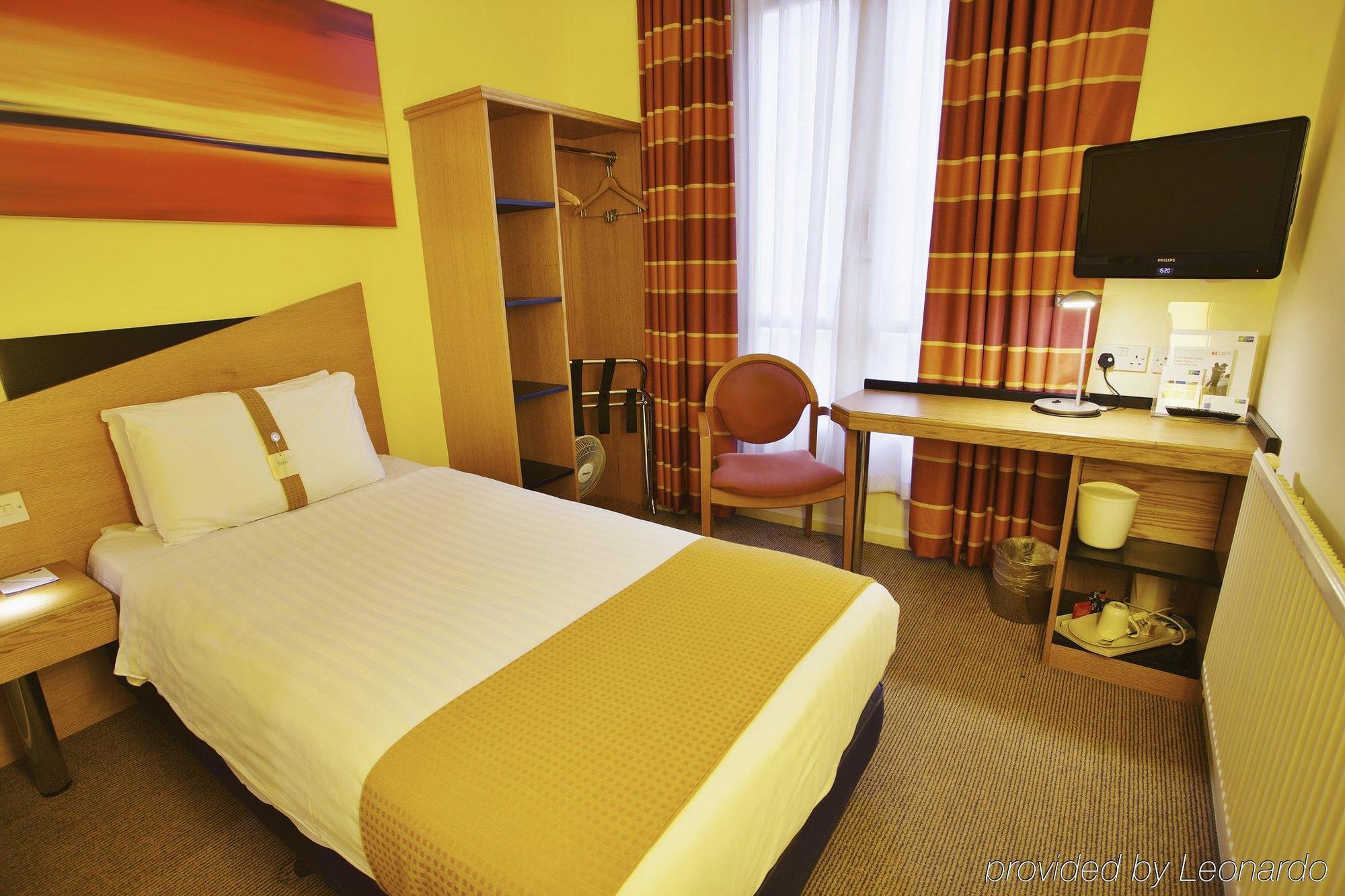 Hotell Express Victoria By Ihg