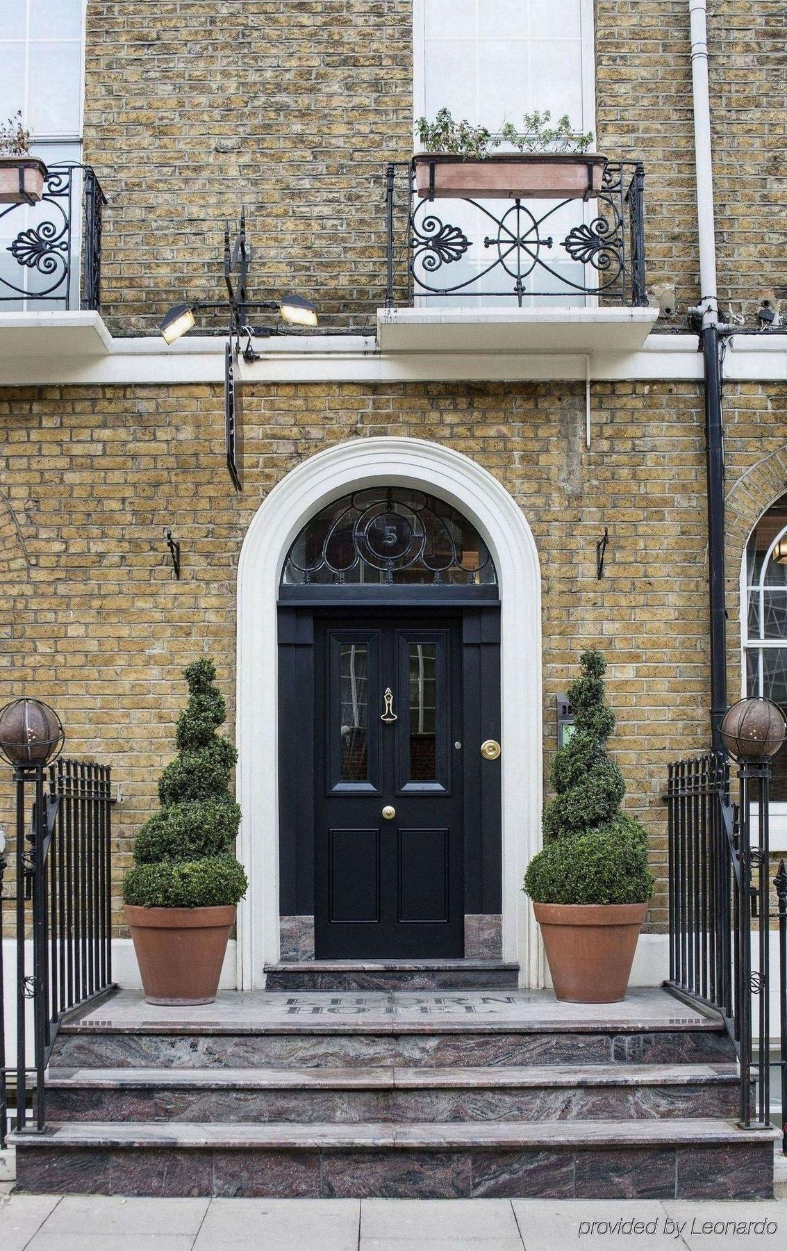 The California - Kings Cross Hotel 3*