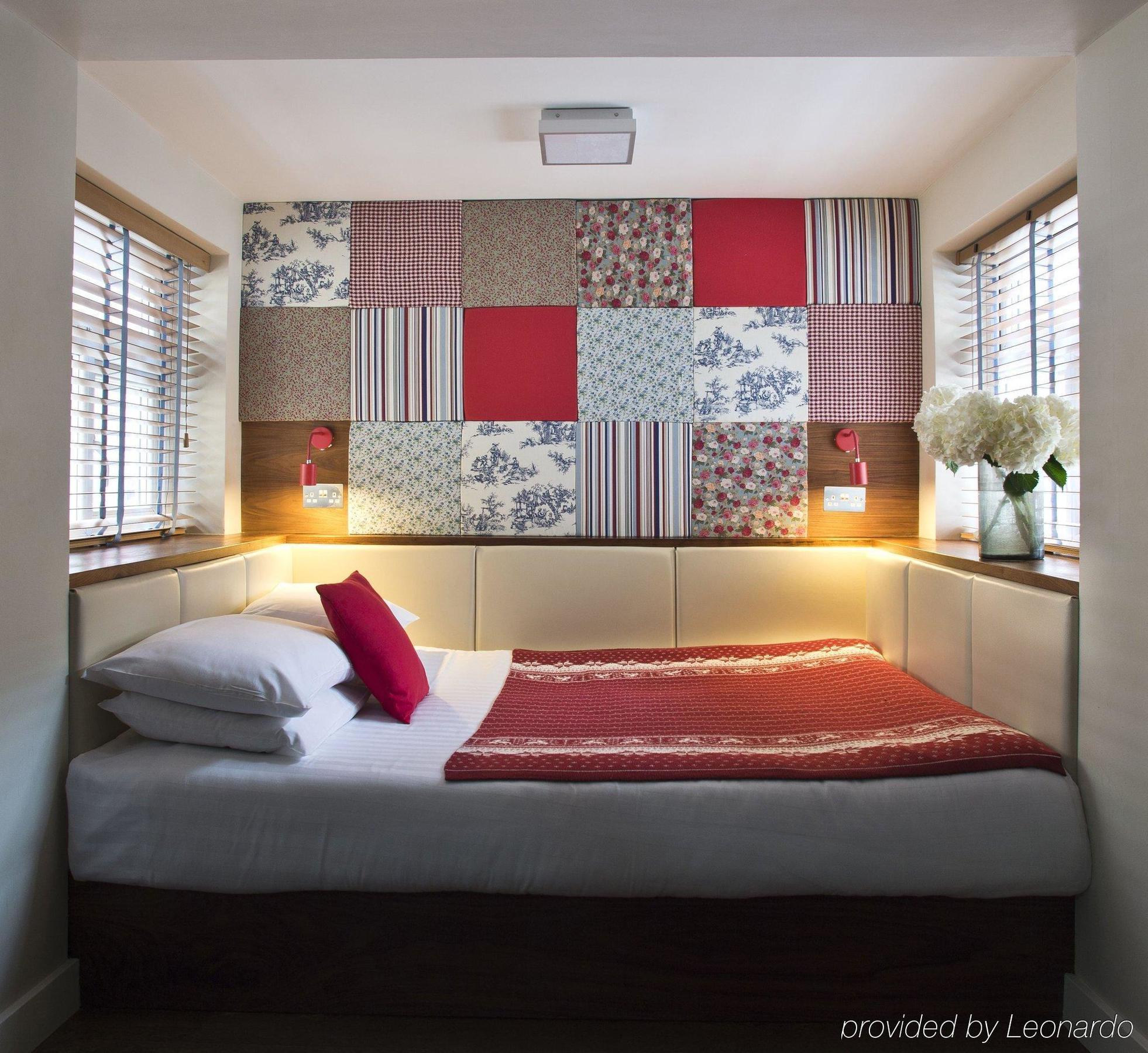Hotel The California - Kings Cross 3*