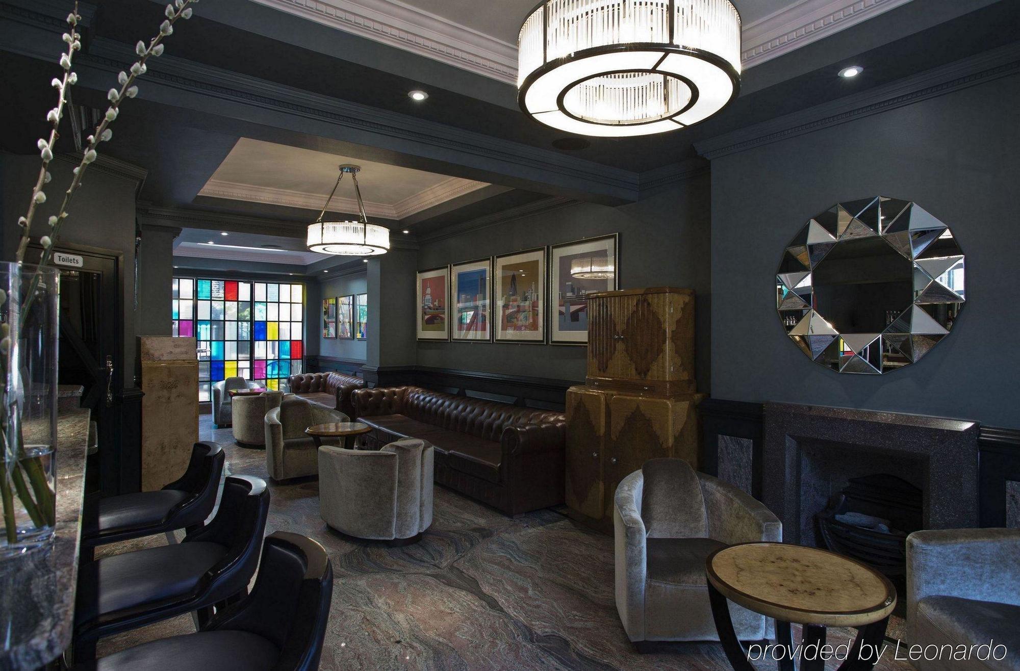 Hotel The California - Kings Cross 3*
