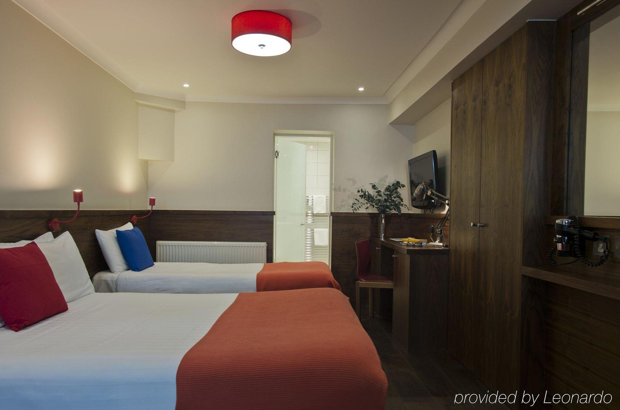 Hotel The California - Kings Cross 3*