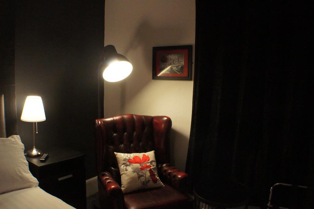 Grand Junction Arms Hotel 3*