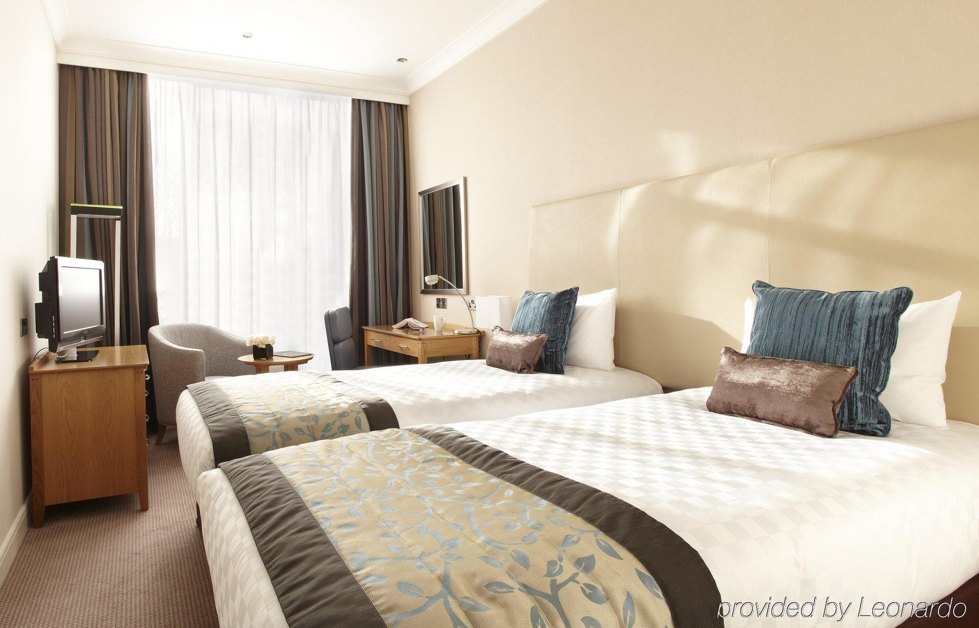Hotel Thistle Euston 4*