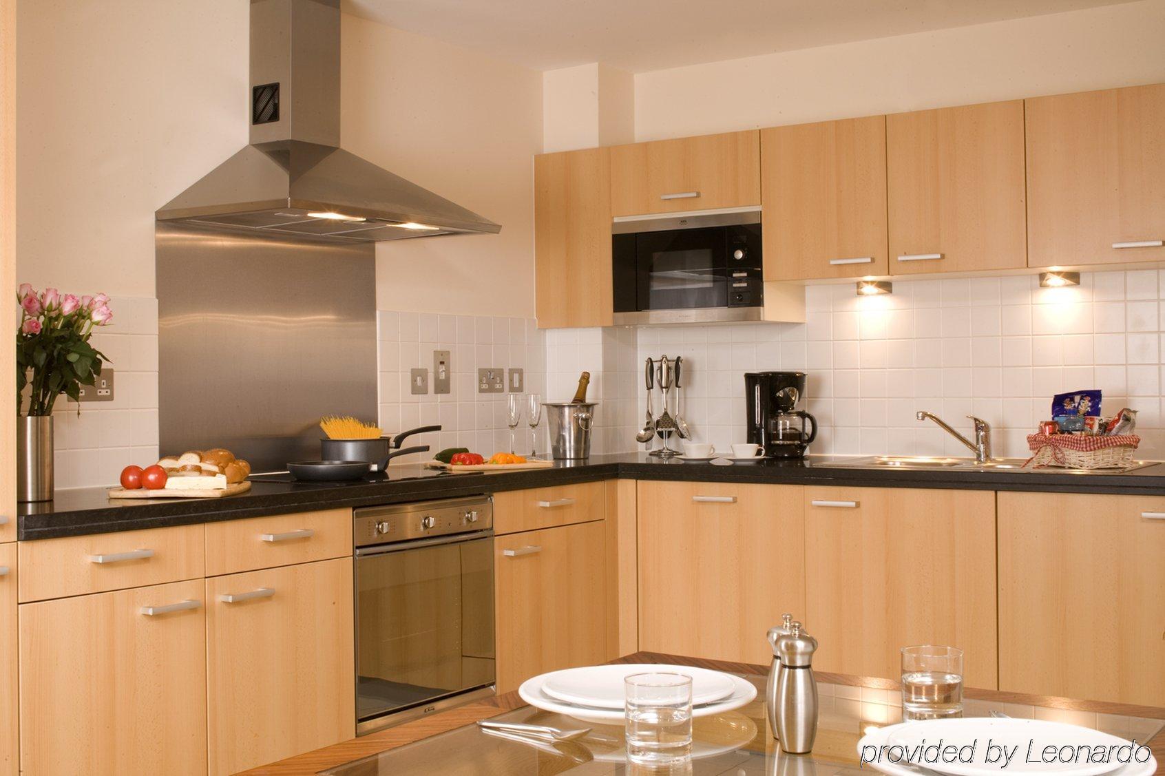 Marlin Canary Wharf Aparthotel Londen