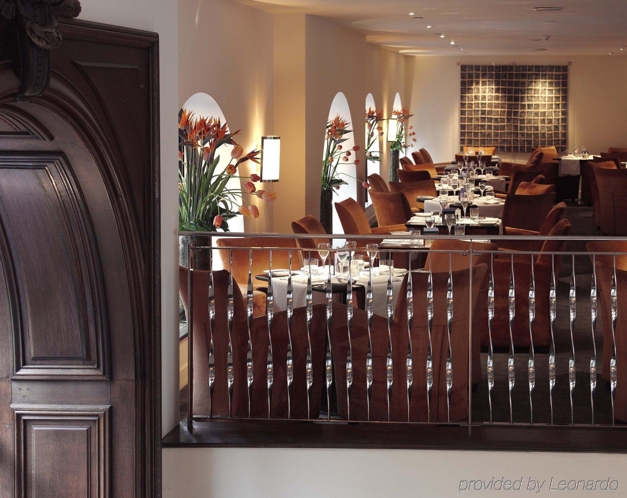 One Aldwych 5*