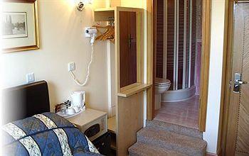Hotell Holland London