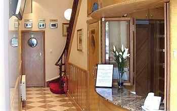 Hotell Holland
