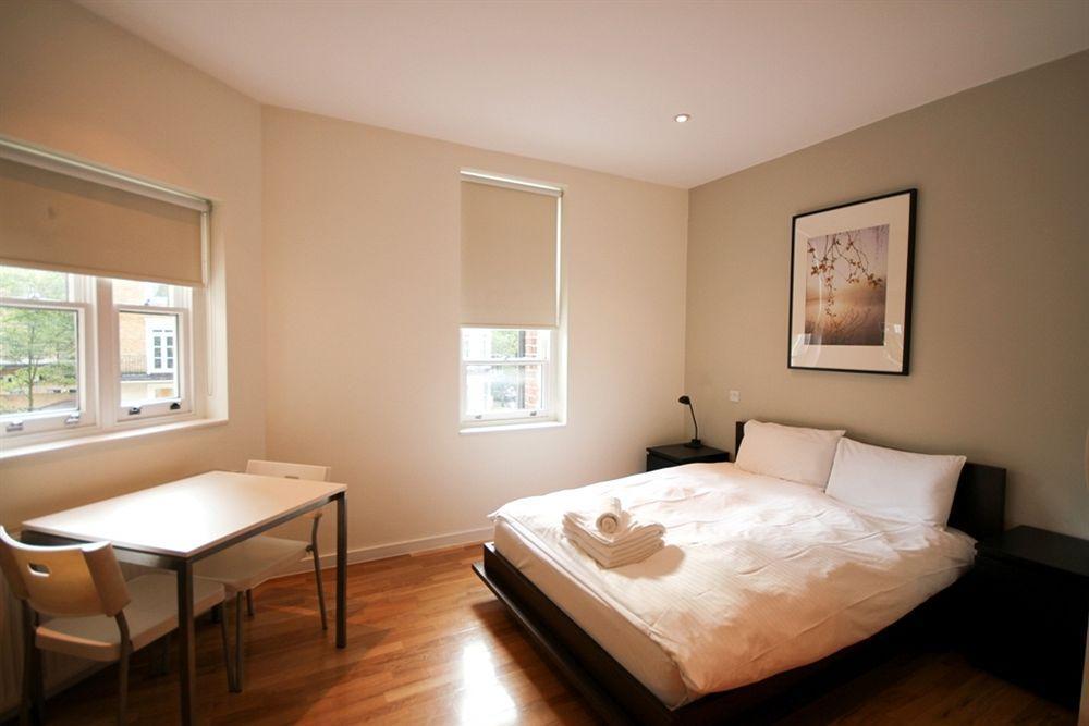 Lägenhet St House Serviced By Concept *
