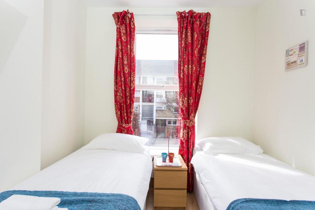 406 Harrow Gasthuis Londen