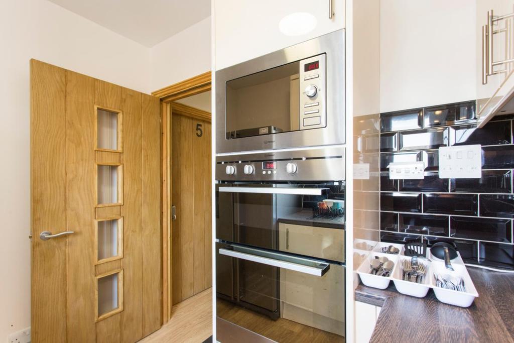 Gasthuis 406 Harrow Londen