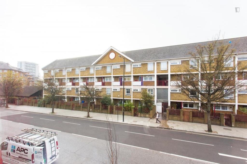 Gasthuis 406 Harrow 2*