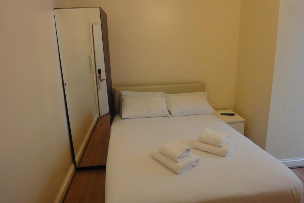 Dylan Kensington Aparthotel Londra
