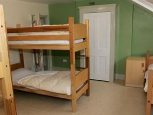 Vandrerhjem Yha Earl's Court *