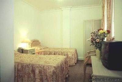 The Brompton Hotel London