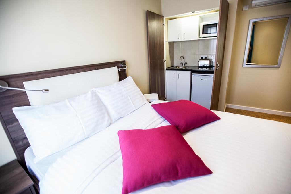 Apartment Knaresborough Boutique