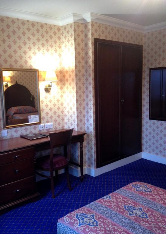Hotel The Westland 3*