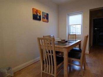 Crompton Court Leilighet London