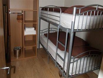 Crompton Court Leilighet *