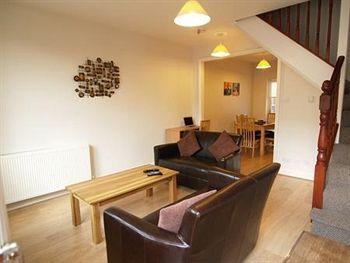 Leilighet Crompton Court *
