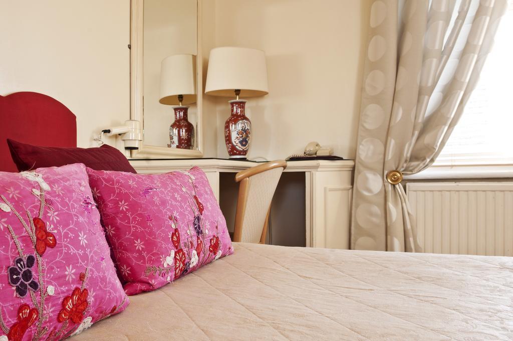 Hotell Rushmore London