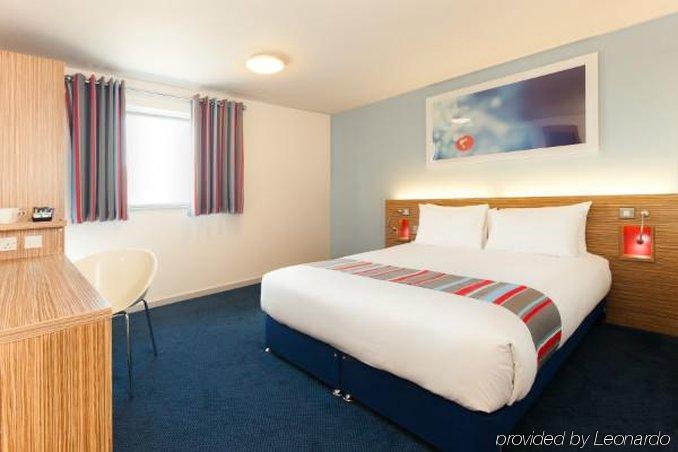 Travelodge Wembley Hotel Londen