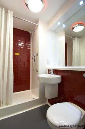 Travelodge Wembley Hotel Londen