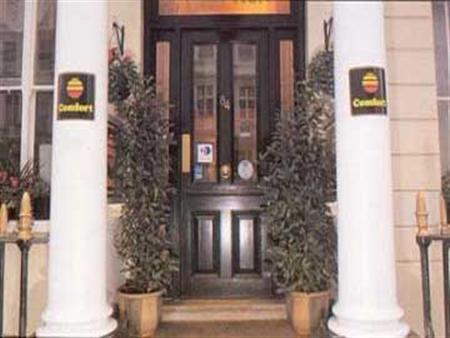 The Belgrave 4* Londra