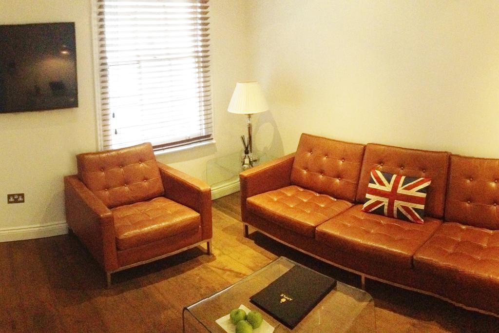 Apple Paddington Appartement *