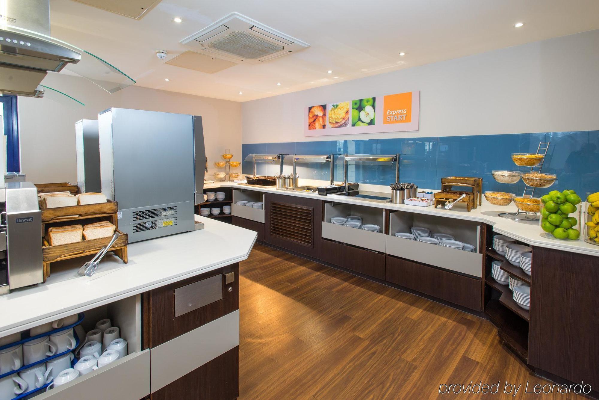 Express - Wandsworth By Ihg Hotell 3*
