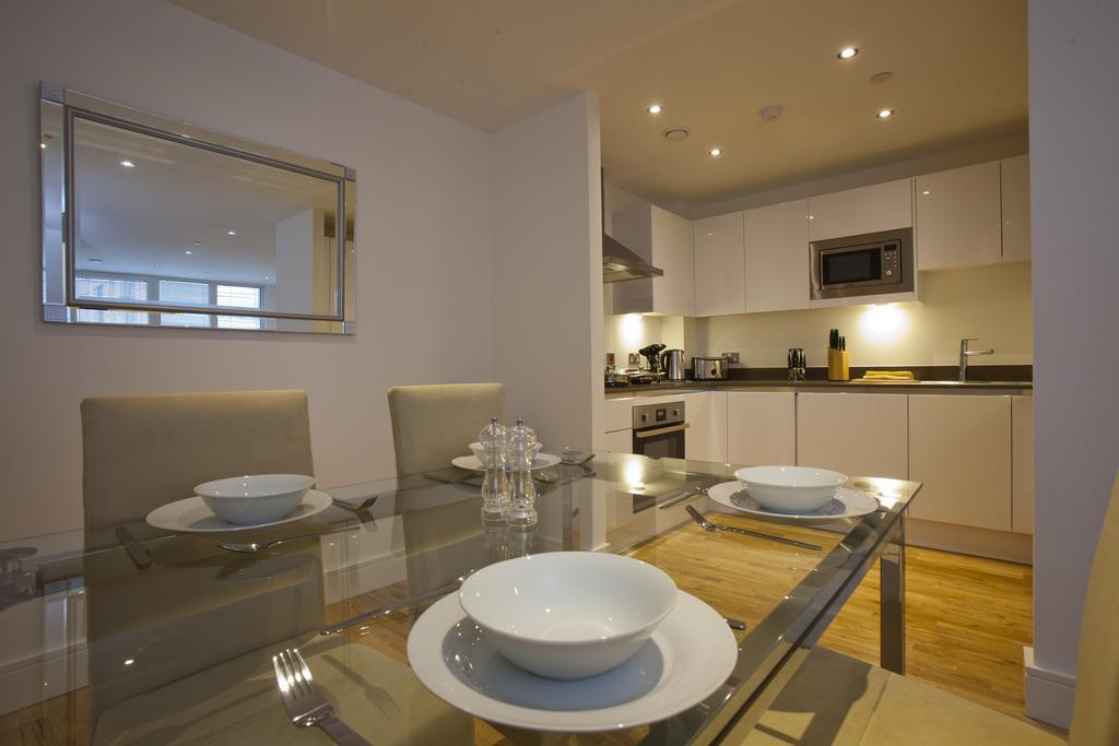 Appartement Apple Paddington *