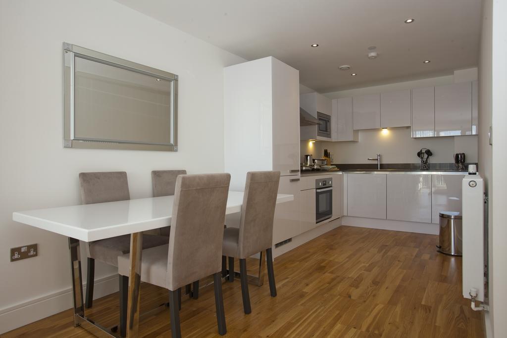 Apple Paddington Appartement *
