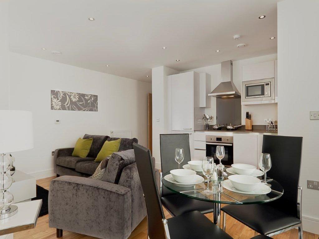 Appartement Apple Paddington Londen