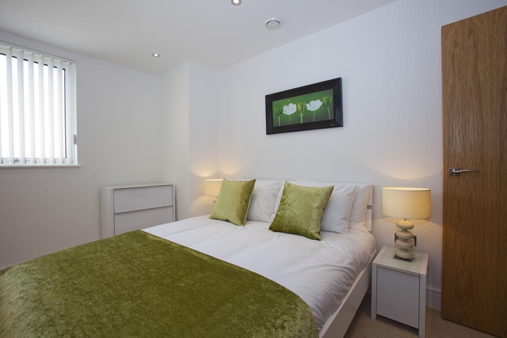 Apple Paddington Appartement