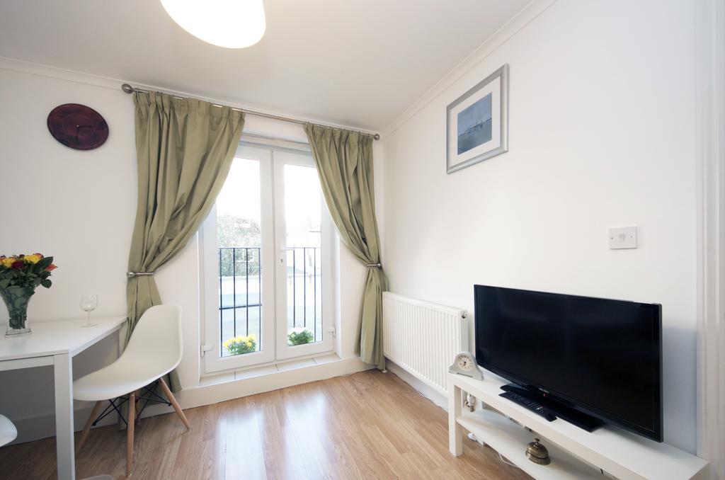 Appartement W14 *