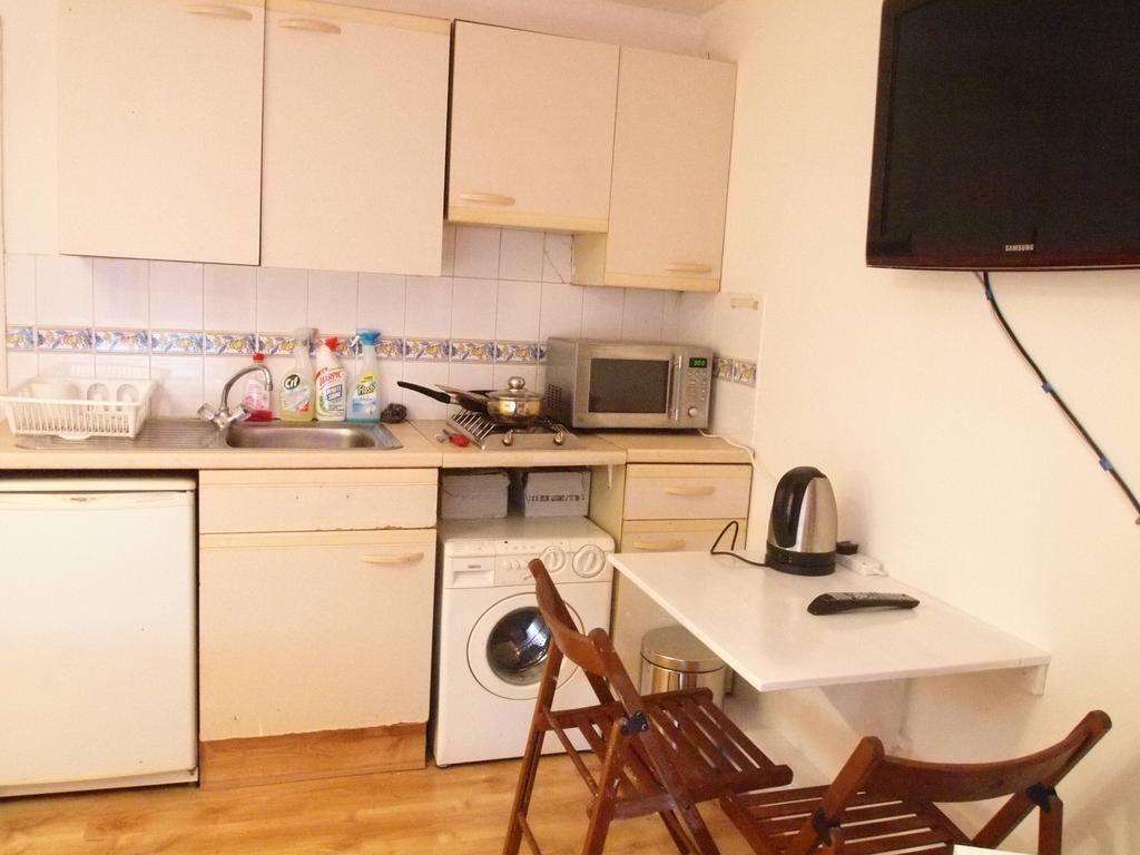 Apartment Kensington Flat *