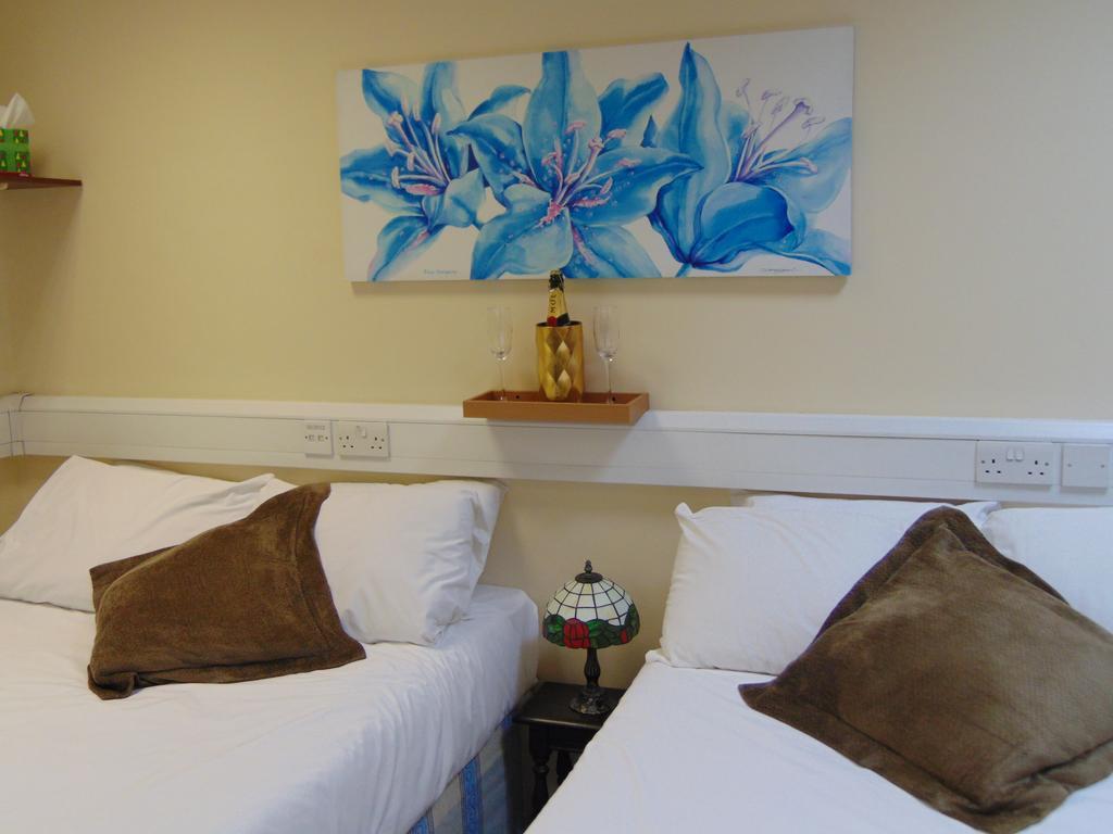 Hotel Excel London