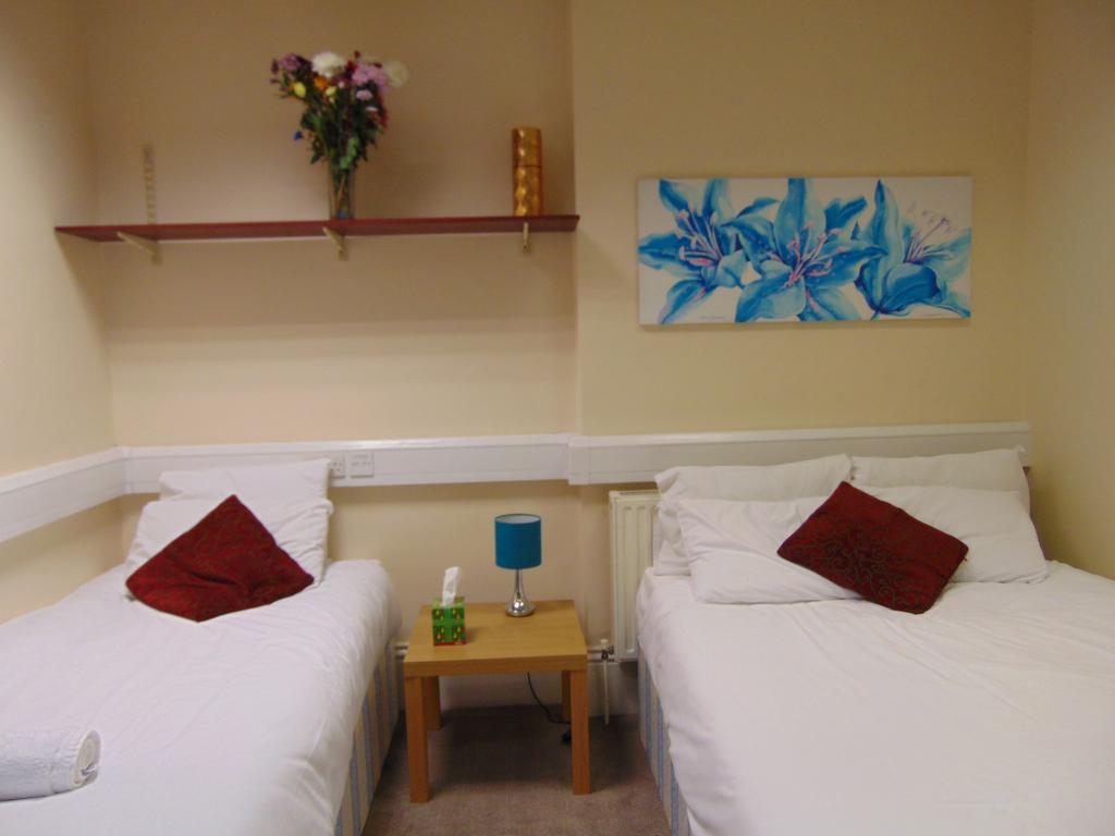 Hotel Excel London