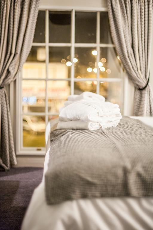 Tulse Hill Hotel 3*