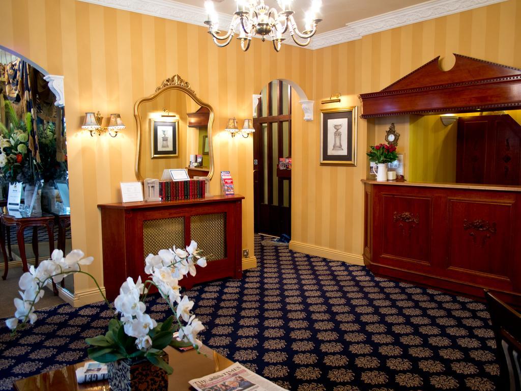 Hotel London Lodge Hotel London