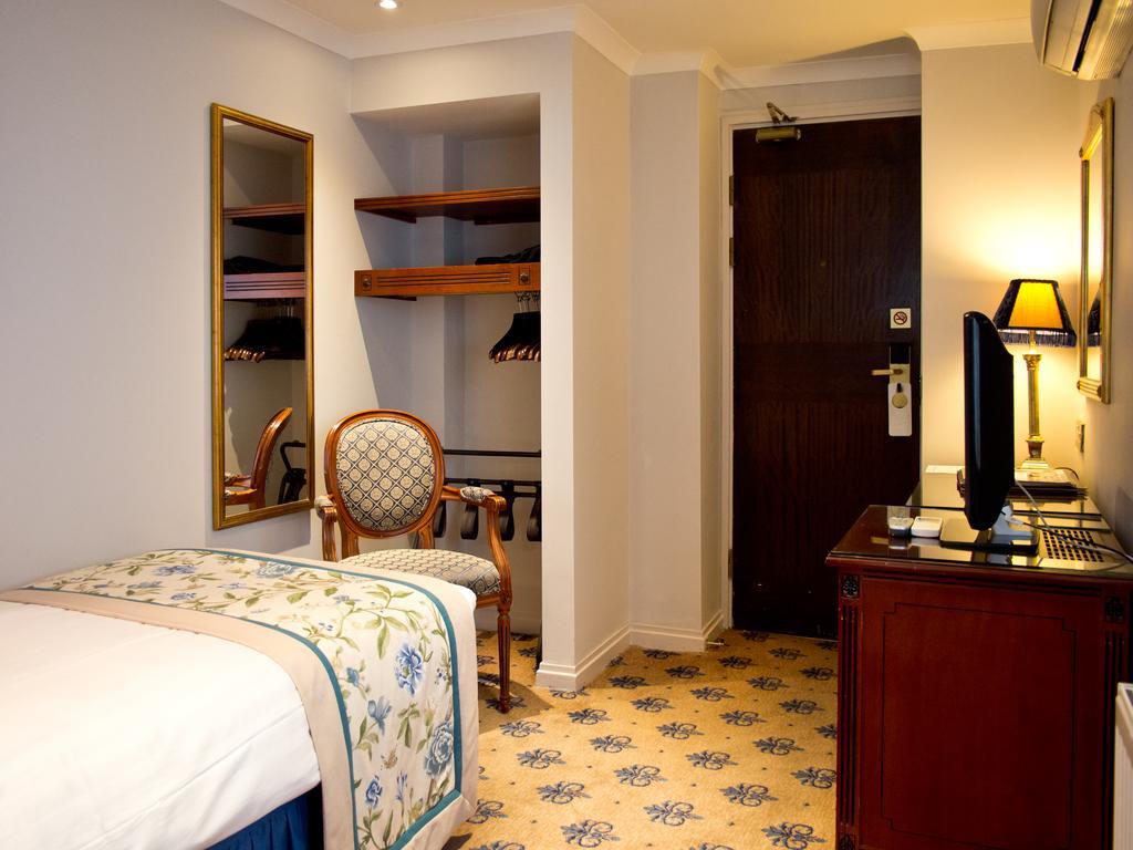 London Lodge Hotel London