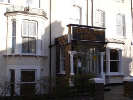 Park @ Finsbury Park Hotel