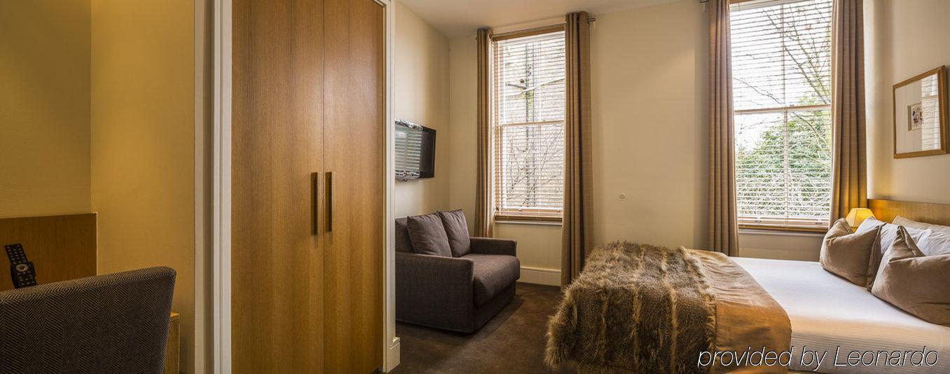 The Resident Kensington Hotel 4*