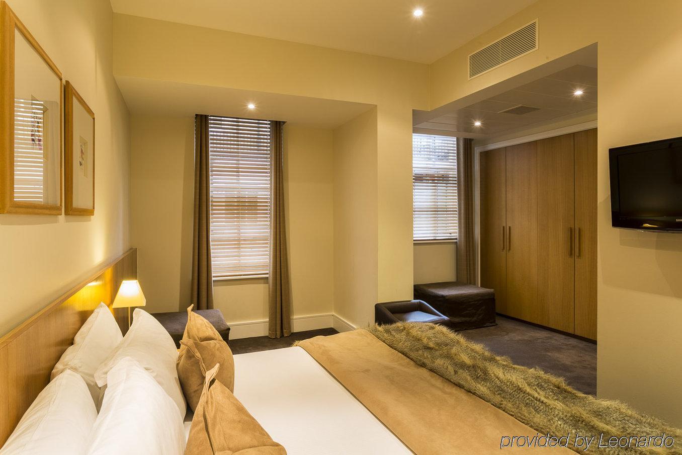 The Resident Kensington 4* London