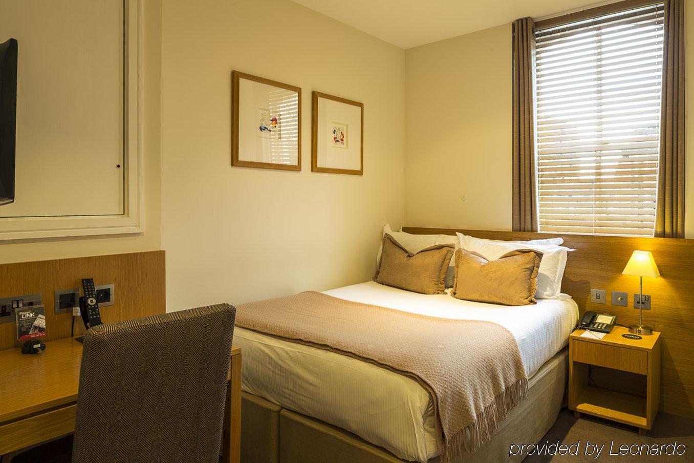 The Resident Kensington Hotel London