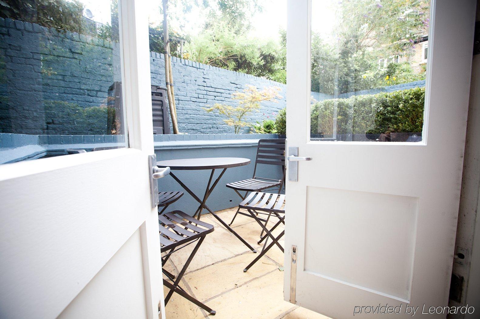 The Resident Kensington 4*
