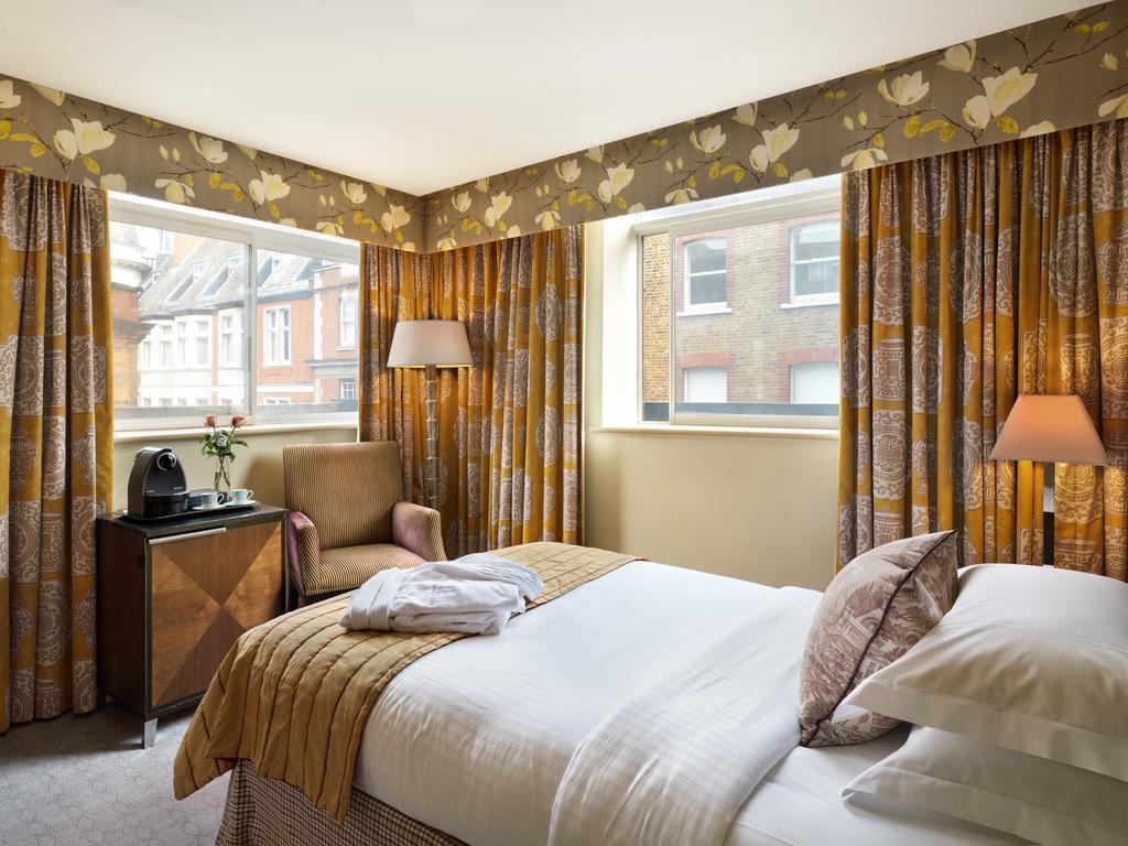 The Mandeville 4* London