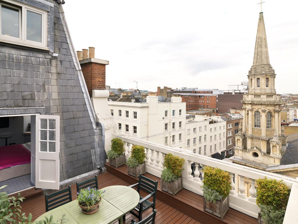 The Mandeville Hotel