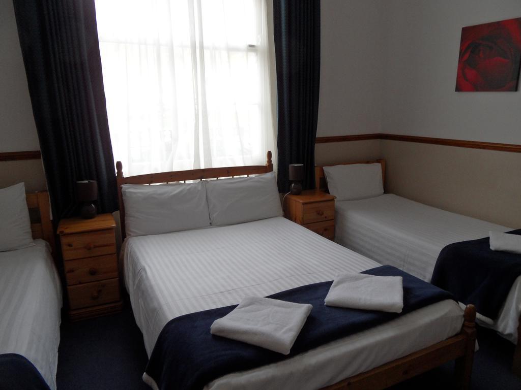 Guest house Meridiana London