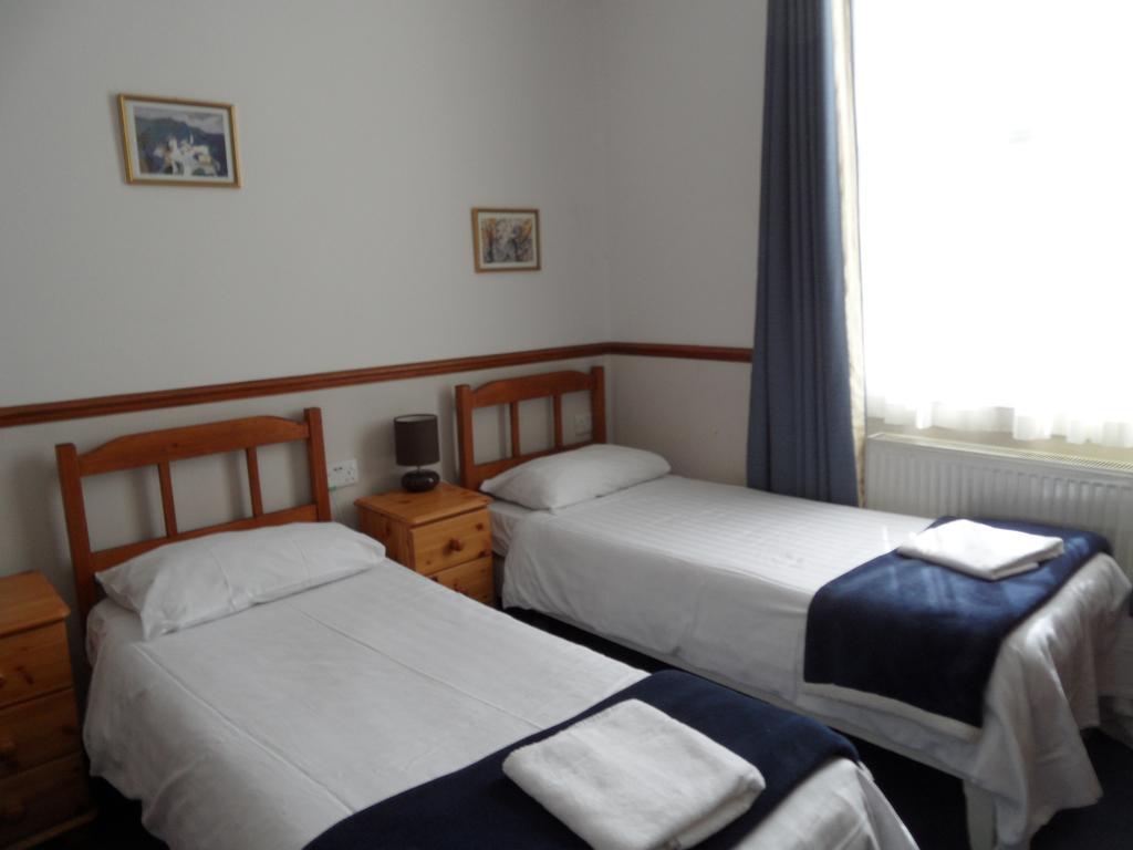 Guest house Meridiana 2*
